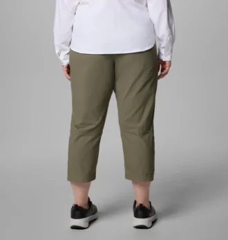 Leslie Falls™ Capris II da donna – Taglie forti Leslie Falls™ Capris II da donna – Taglie forti