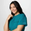 Maglia a maniche corte da donna Granite Point™ Maglia a maniche corte da donna Granite Point™