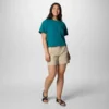Maglia a maniche corte da donna Granite Point™ Maglia a maniche corte da donna Granite Point™