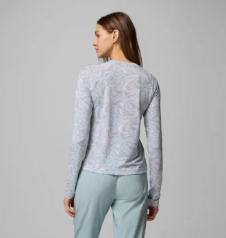 Maglia a maniche lunghe da donna PFG Uncharted™ Maglia a maniche lunghe da donna PFG Uncharted™