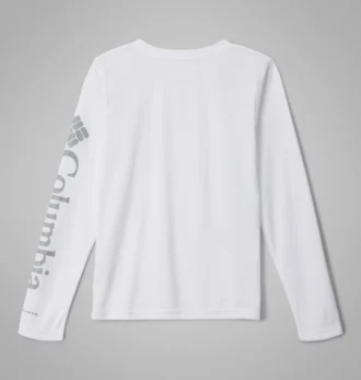 Maglia a maniche lunghe PFG Tidal™ da bambina