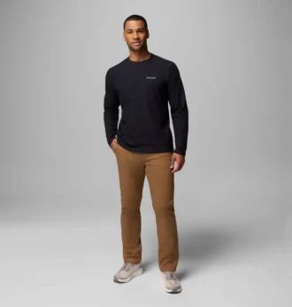 Maglia da uomo Pitchstone™ Knit Crew II Maglia da uomo Pitchstone™ Knit Crew II