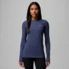 Maglia intima da donna Omni-Heat™ Midweight Baselayer Crew Maglia intima da donna Omni-Heat™ Midweight Baselayer Crew