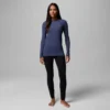 Maglia intima da donna Omni-Heat™ Midweight Baselayer Crew Maglia intima da donna Omni-Heat™ Midweight Baselayer Crew