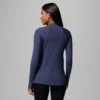 Maglia intima da donna Omni-Heat™ Midweight Baselayer Crew Maglia intima da donna Omni-Heat™ Midweight Baselayer Crew