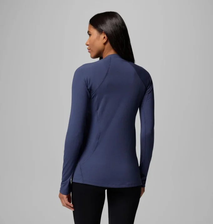 Maglia intima da donna Omni-Heat™ Midweight Baselayer Crew Maglia intima da donna Omni-Heat™ Midweight Baselayer Crew
