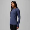 Maglia intima da donna Omni-Heat™ Midweight Baselayer Crew Maglia intima da donna Omni-Heat™ Midweight Baselayer Crew