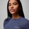 Maglia intima da donna Omni-Heat™ Midweight Baselayer Crew Maglia intima da donna Omni-Heat™ Midweight Baselayer Crew