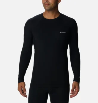 Maglia intima da uomo di peso medio