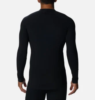 Maglia intima da uomo di peso medio