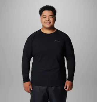 Maglia intima da uomo di peso medio – Taglia grande