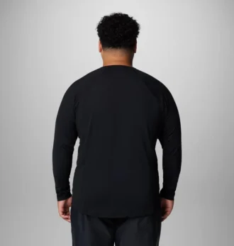 Maglia intima da uomo di peso medio – Taglia grande