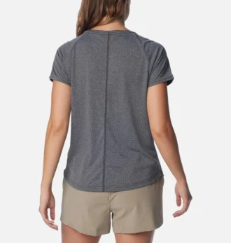 Maglietta a maniche corte Bogata Bay™ da donna