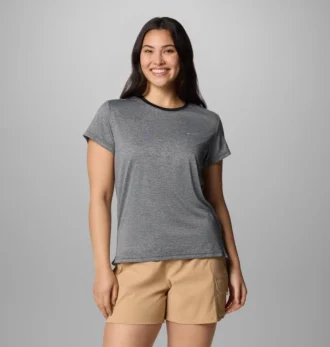 Maglietta a maniche corte da donna BlueVista Hill™