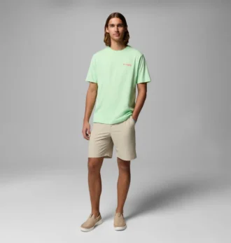Maglietta a maniche corte da uomo Beaching Truck PFG