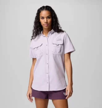 Maglietta a maniche corte PFG Bahama™ II da donna