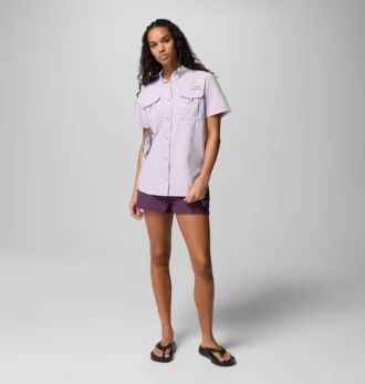 Maglietta a maniche corte PFG Bahama™ II da donna