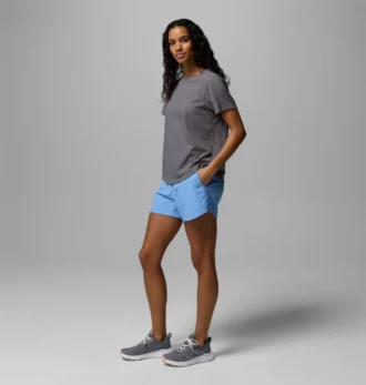 Maglietta a maniche corte PFG Freezer™ da donna