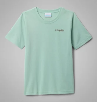 Maglietta a maniche corte PFG™ Surf Monster da ragazzo