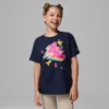 Maglietta con grafica CSC x Disney per bambini