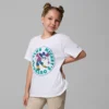 Maglietta con grafica CSC x Disney per bambini