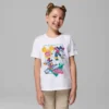 Maglietta con grafica CSC x Disney per bambini