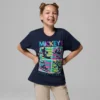 Maglietta con grafica CSC x Disney per bambini