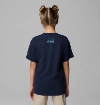 Maglietta con grafica CSC x Disney per bambini