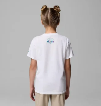 Maglietta con grafica CSC x Disney per bambini