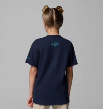 Maglietta con grafica CSC x Disney per bambini