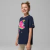 Maglietta con grafica CSC x Disney per bambini