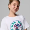 Maglietta con grafica CSC x Disney per bambini