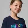 Maglietta con grafica CSC x Disney per bambini