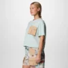 Maglietta corta con tasca Women Cove Beach™ Maglietta corta con tasca Women Cove Beach™