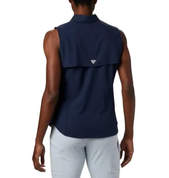 Maglietta senza maniche PFG Tamiami™ da donna