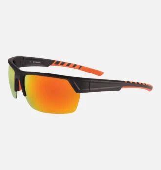 Occhiali da sole polarizzati Peak Racer da uomo