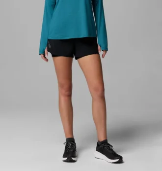 Pantaloncini 2 in 1 Endless Trail™ da donna