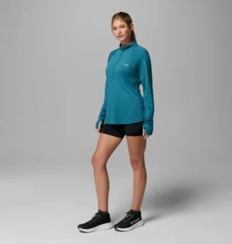 Pantaloncini 2 in 1 Endless Trail™ da donna