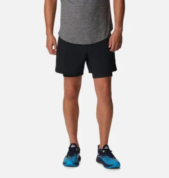 Pantaloncini 2 in 1 Endless Trail™ da uomo
