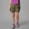 Pantaloncini cargo da donna Elevated View™ Pantaloncini cargo da donna Elevated View™
