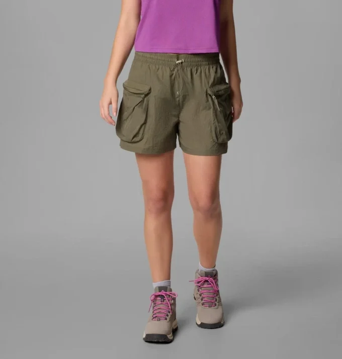 Pantaloncini cargo da donna Elevated View™ Pantaloncini cargo da donna Elevated View™