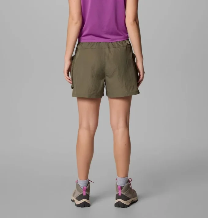 Pantaloncini cargo da donna Elevated View™ Pantaloncini cargo da donna Elevated View™