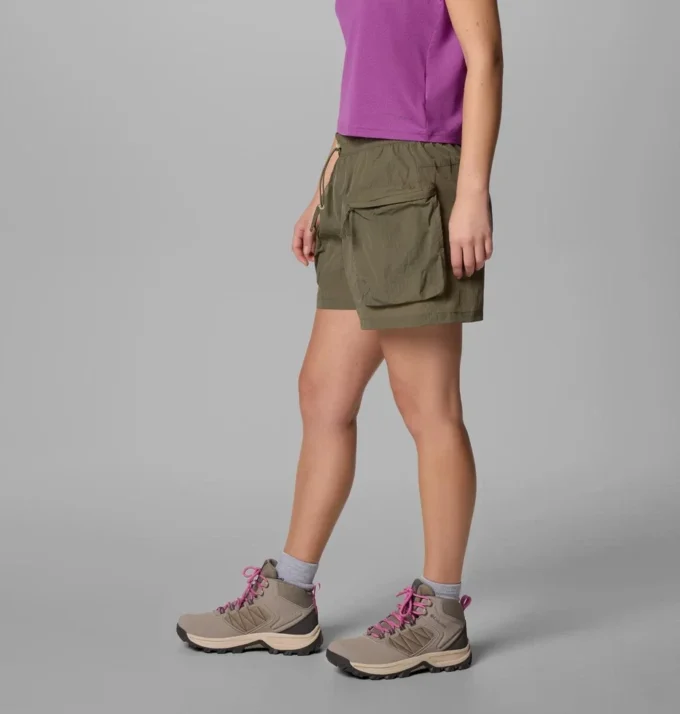 Pantaloncini cargo da donna Elevated View™ Pantaloncini cargo da donna Elevated View™