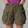 Pantaloncini cargo da donna Elevated View™ Pantaloncini cargo da donna Elevated View™
