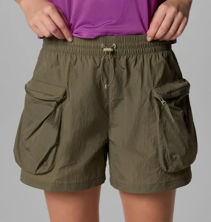 Pantaloncini cargo da donna Elevated View™ Pantaloncini cargo da donna Elevated View™