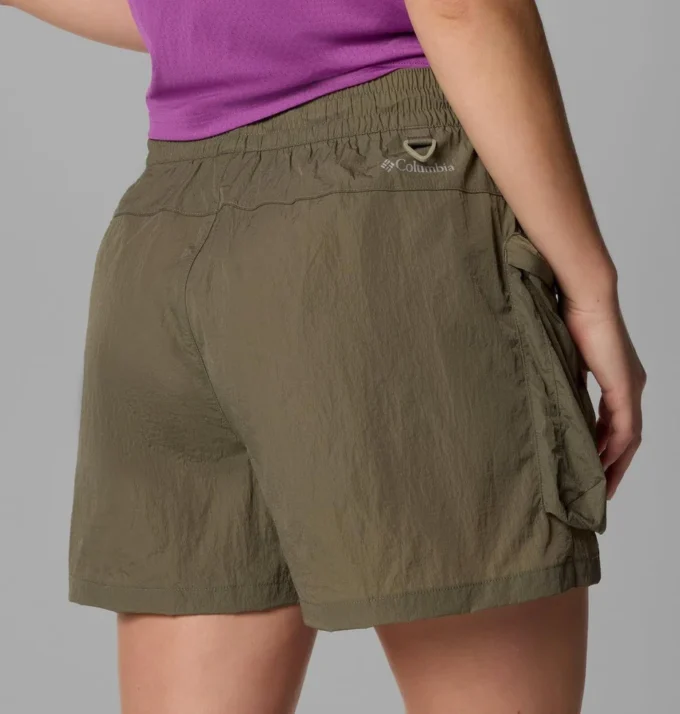 Pantaloncini cargo da donna Elevated View™ Pantaloncini cargo da donna Elevated View™
