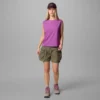 Pantaloncini cargo da donna Elevated View™ Pantaloncini cargo da donna Elevated View™