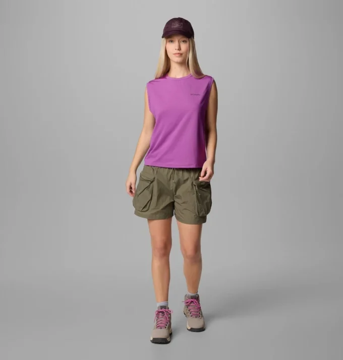 Pantaloncini cargo da donna Elevated View™ Pantaloncini cargo da donna Elevated View™