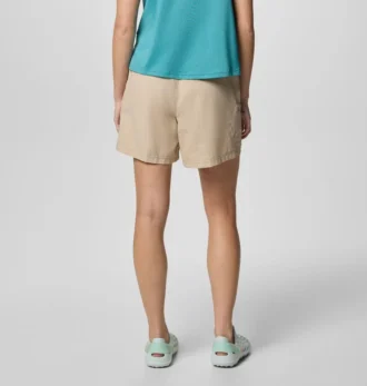 Pantaloncini cargo da donna Sandy River™ II