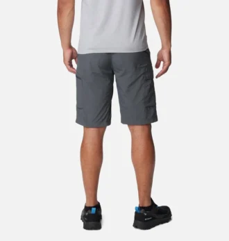 Pantaloncini cargo da uomo Silver Ridge™
